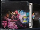 CANNED HEAT, Living the Blues STEREO USA 1st pressing EXCELLENT- 2LP