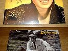 Johnny Hallyday  vinyle LP + cd  