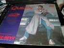 QUEEN A KIND OF MAGIC RARE FRENCH 12