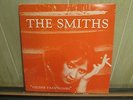 1987 ORIGINAL THE SMITHS LOUDER THAN BOMBS VINYL RECORD GATE FOLD SUPER CLEAN