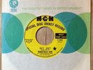 WAKEFIELD SUN northern soul mod 45 Get Out / When I See You   MGM DJ