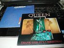 QUEEN FLASH GERMAN IMPORT 7