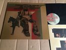 EL TRIO DE OMAR RODRIGUEZ-LOPEZ - CIENCIA DE LOS INÚTILES - LP - RLP006 - USA