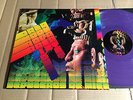 OMAR RODRIGUEZ-LOPEZ QUARTET - SEPULCROS DE MIEL - LP - RLP007 - USA 2010
