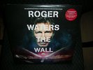 Roger Waters *Roger Waters the Wall *New Gatefold Triple Record LP Vinyl