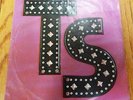 TWISTED SISTER 45   I’ll Never Grow Up Now b/w Under the Blade   1979   RARE