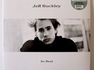 JEFF BUCKLEY 'So Real: Live At East Orange 1992' White Vinyl LP NEW & SEALED