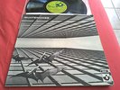QUATERMASS -SAME - UK 1975 HARVEST HERITAGE REC.+ ORIG 1ST PRESS UK COVER M-/VG+
