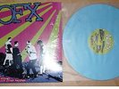 NOFX 22 songs that weren't good enough ... fat wreck masked intruder rancid blue