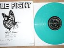 title fight floral green special record release edition side one dummy records