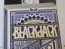 BLACKJACK, Blackjack (White Label Promo with Bio Sheets and photo)  LP