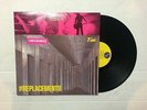 The Replacements Tim Promo First Press Original 1985 Sire 1-25330 Rock LP