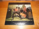 Flamin  Groovies SEALED 70s ROCK GARAGE LP Teenage Head 1971 USA ISSUE