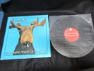 Timebox Original Moose on The Loose US Vinyl LP Mike Patto Ollie Halsall Tempest