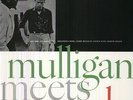 Mulligan,Gerry & Thelonious Monk - Mulligan Meets Monk (2010, Vinyl NEW)