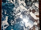 THE WHO PHASES 11 LP BOX  GERMANY 1981 LIMITED EDITION SLIP CASE TOP CONDITION