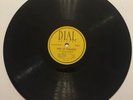 Charlie Parker Dial 1032 Miles Davis Dexterity Bird of Paradise 78 RPM 10