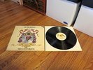 SIR JOHN ROBERTS - SOPHISTICATED FUNK ORCHESTRA Orig 1979 Venture LP VG+