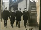 THE BEATLES LIVE AT THE BBC MONO TRIPLE VINYL TRI FOLD JACKET SEALED MINT