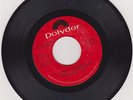 CHECKMATES, LTD.--ALL ALONE BY THE TELEPHONE / BODY LANGUAGE--POLYDOR-PD-14313
