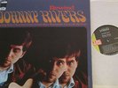 JOHNNY RIVERS..REWIND ORG '67 POP-PSYCH STEREO NM-