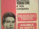BETINHO DO VIBRAFONE - 