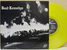 THE DEAD KENNEDYS Fresh Fruit For Rotting Vegetables LP RARE *YELLOW VINYL* 1985
