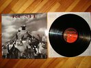 Rush - Presto LP vinyl Atlantic 1989 Rock