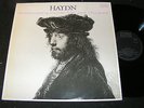 ULBRICH-QUARTETT Haydn Streichquartette op.20 II D-dur / DDR LP'74 ETERNA 826376