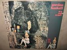GORDON HASKELL It is and isn't NEW SEALED Vinyl LP 1971 John Wetton King Crimson
