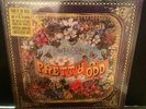 PANIC AT THE DISCO PRETTY ODD - Rare sealed 2009 original LP - not 2013 reissue
