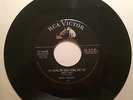 Elvis: I'm Gonna Sit right down and Cry/ I'll never Let You Go 45-6638 RCA