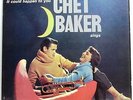 It Could Happen to You: Chet Baker Sings (first press) [Vinyl LP]