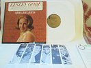 LESLEY GORE BOYS BOYS BOYS ORG '63 MONO PROMO COPY EX+ W/RARE FLYER