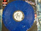 NEW RSD Black Friday 2015 Judas Priest Painkiller Blue Saw Blade Vinyl 