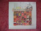 The Monkees The Birds The Bees & The Monkees RARE MONO lp NEAR MINT CONDITION