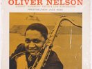 OLIVER NELSON: Taking Care of Business PRESTIGE New Jazz 8233 RVG Vinyl LP