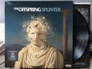 OFFSPRING Splinter LP **ORIGINAL 2003 US PRESS** vinyl punk green day mxpx