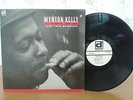 Wynton Kelly,Last Trio Session,Delmark DS-441,1stPressing,RARE Jazz Vinyl LP
