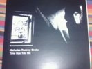 Nick Drake Nicholas Rodney Drake Time Has Told Me 3 disc Vinyl LP of Demos