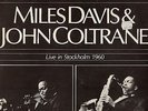 MILES DAVIS/JOHN COLTRANE    