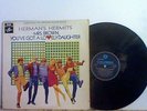 HERMAN'S HERMITS  Mrs. Brown, You've Got A Lovely . .   LP UK copy  Soundtrack