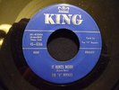 5 Royales - It Hurts Inside / My Sugar Sugar - King 5266 M-