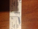 2 Tickets for Courtney Barnett at Bristol Academy