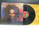 BOB MARLEY & the WAILERS Natty Dread 1974 Vinyl Record  Shrink N/M/N/M