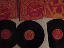 Led Zeppelin ?– Celebration Day 3x Vinyl Box Set w Misprint