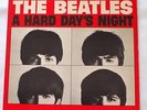 The Beatles A Hard Day's Night 1964 LP Vinyl NM Very Nice Mono Original UAL 3366