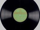 BOHEMIAN VIOLIN SOLO: Rare COLUMBIA 78 E-4114 Foreign SCARCE E+ Super