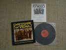 Partisans of Vilna The Songs of World War II Jewish Resistance LP - Booklet