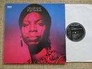 Nina Simone Sings the Blues LP RCA 1971 Germany washed /gewaschen
